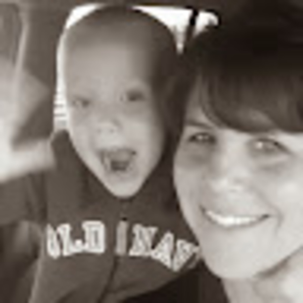 Meet your Posher, Jodi